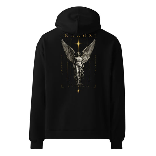 Play Card Nexus Angle Unisex Oversized hoodie